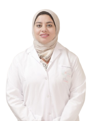 الدكتورة غصون بدران